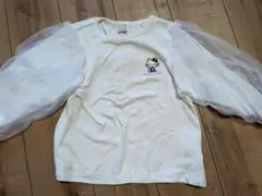 petit main ハローキティ トップス 120