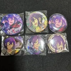 あんスタ　缶バッジ　マヨイ