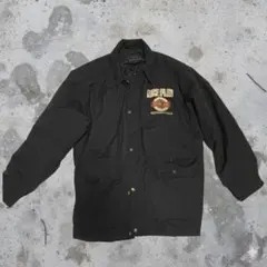 Vintage Coach Jacket /2-Way Hooded／アメカジ