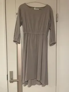 【green label relaxing】　レディースワンピース