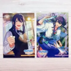 あんスタ クリアカードコレクション SP 神崎颯馬 紅月