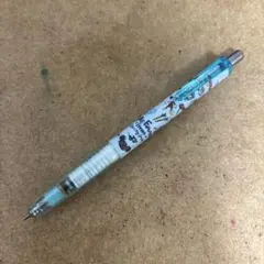 ゼブラデルガード0.5mm ディズニーMy Favorite Itemsデザインのサムネイル
