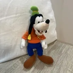 グーフィー ぬいぐるみ