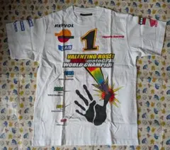 チーム 無限 2023 チャンピオン Tシャツ ホワイト h38 - メルカリ