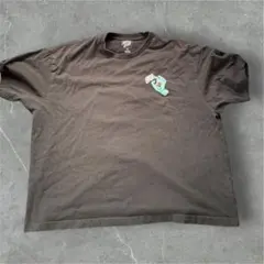SANTA CRUZ ダークブラウン Tシャツのサムネイル