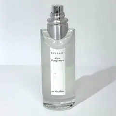 新品　希少　廃盤品　ブルガリ　オ　パフメ　オーデコロン　香水　40ml ブルガリ オ パフメ オーテブラン オーデコロン 40ml 香水 廃盤 希少