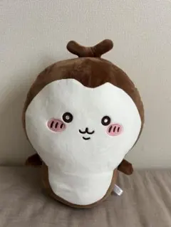 ちいかわ カブトムシBIGぬいぐるみ