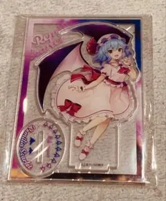 2026年最新】レミリア・スカーレット 缶バッジの人気アイテム - メルカリ