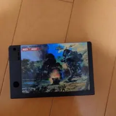 MSX2 メタルギア2 ソリッドスネーク コナミ 説明書なし 起動未確認