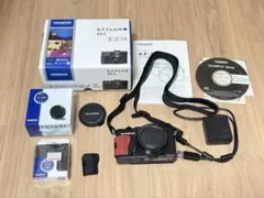 2026年最新】OLYMPUS XZ-2の人気アイテム - メルカリ