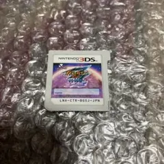 イナズマイレブンgoギャラクシー