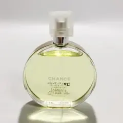 【残量9割】シャネル チャンス オー フレッシュ オードトワレ 100ml