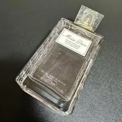 Miss Dior ミス ディオール　シルキー ボディ ミスト　100ml