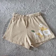GELATO PIQUE PIKMIN ルームウェア ショートパンツのサムネイル