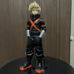 2026年最新】僕のヒーローアカデミアフィギュア爆豪勝己の人気アイテム