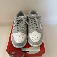 ナイキ　DUNK LOW RETRO