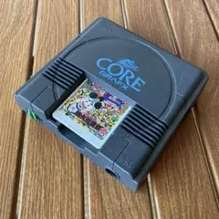 TS75 PC Engine CoreGrafx PI-TG3 Console Momotaro Dentetsu II