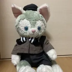 ディズニーシー ジェラトーニぬいぐるみコスチューム付き
