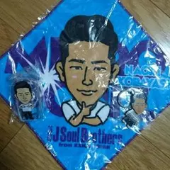 Metropoliz ガチャ NAOKI