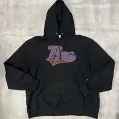 00s champion チャンピオン カレッジ スウェット 黒