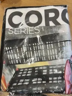 カローラシリーズタオルのサムネイル