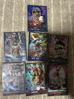 2026年最新】キングオブプロレスリングの人気アイテム - メルカリ