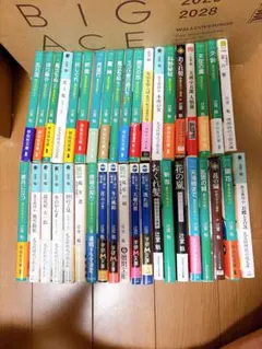 時代小説まとめ売り　鳥羽亮　150冊セット 時代小説まとめ売り 鳥羽亮 150冊セット - メルカリ