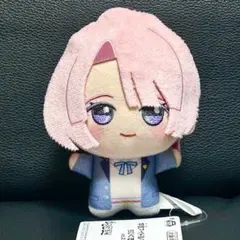 【ナムコ限定】 学園アイドルマスター ちびぐるみ vol.2 有村麻央