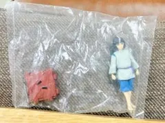 神様いっぱい　シークレット　ハク