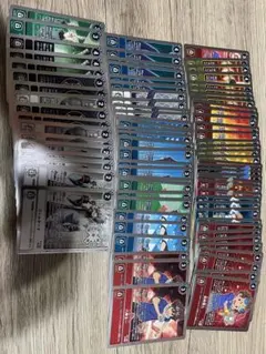 2026年最新】種別：まとめ売り／引退品 デジモンカードゲームの人気