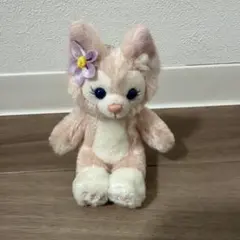 リーナベル ぬいぐるみ ディズニーシー ダッフィー＆フレンズ