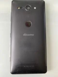 SONY Xperia 本体 docomo - メルカリ