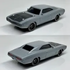 ホットウィール 日産 スカイライン 2000GT-R リバティー トランス