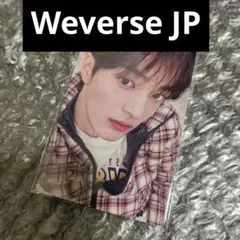CORTIS コルティス weverse 特典 トレカ ゴノ ゴンホ - メルカリ