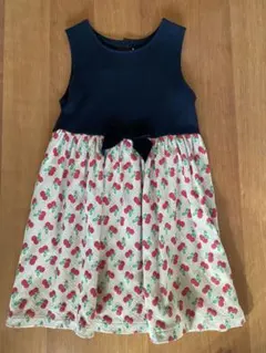 むーのんのん　ワンピース