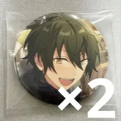 あんスタ イベコレ缶 影片みか 2点セット