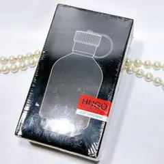 HUGO BOSS ヒューゴボス ジャスト ディファレント 【4-675-6】のサムネイル