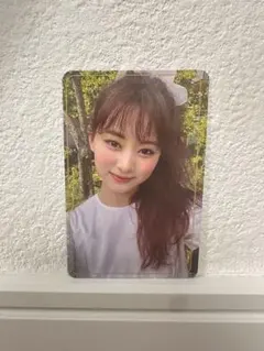 TWICEツウィ MORE & MORE トレカ