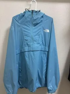 THE NORTH FACE アノラックパーカー メンズL ナイロンジャケット