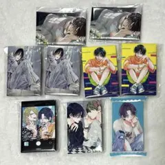 野良猫と狼　春の嵐とモンスター　漫福ガチャ