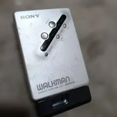 ジャンク◇SONY◇WALKMAN◇WM-EX3◇カセットプレーヤー◇ - メルカリ