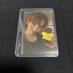 boynextdoor ジェヒョン　プネクド　ミョンミョン　購入特典トレカ