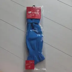 New Balance サッカーソックスBLU M(23-25㎝)のサムネイル