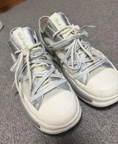 ConverseRunStarLegacyCX日本未発売28cm厚底 韓国 - メルカリ