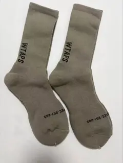 2026年最新】WTAPS メンズ ソックスの人気アイテム - メルカリ