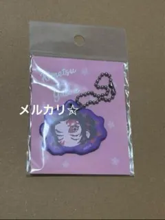 2025年最新】黒死牟 チャームの人気アイテム - メルカリ