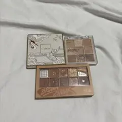 アイシャドウパレットまとめ売り