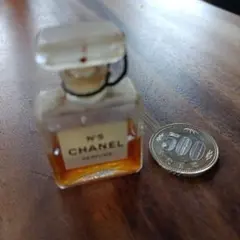 CHANEL N°5 香水 小型　容量不明　アンティーク