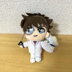 名探偵コナン　怪盗キッド　マスコットキーチェーン　USJ