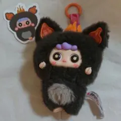 MIGO ミゴ ぬいぐるみキーホルダー MIGO ミゴ ぬいぐるみ キーホルダー - メルカリ